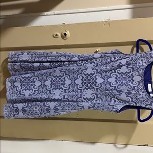 New York and Company dress